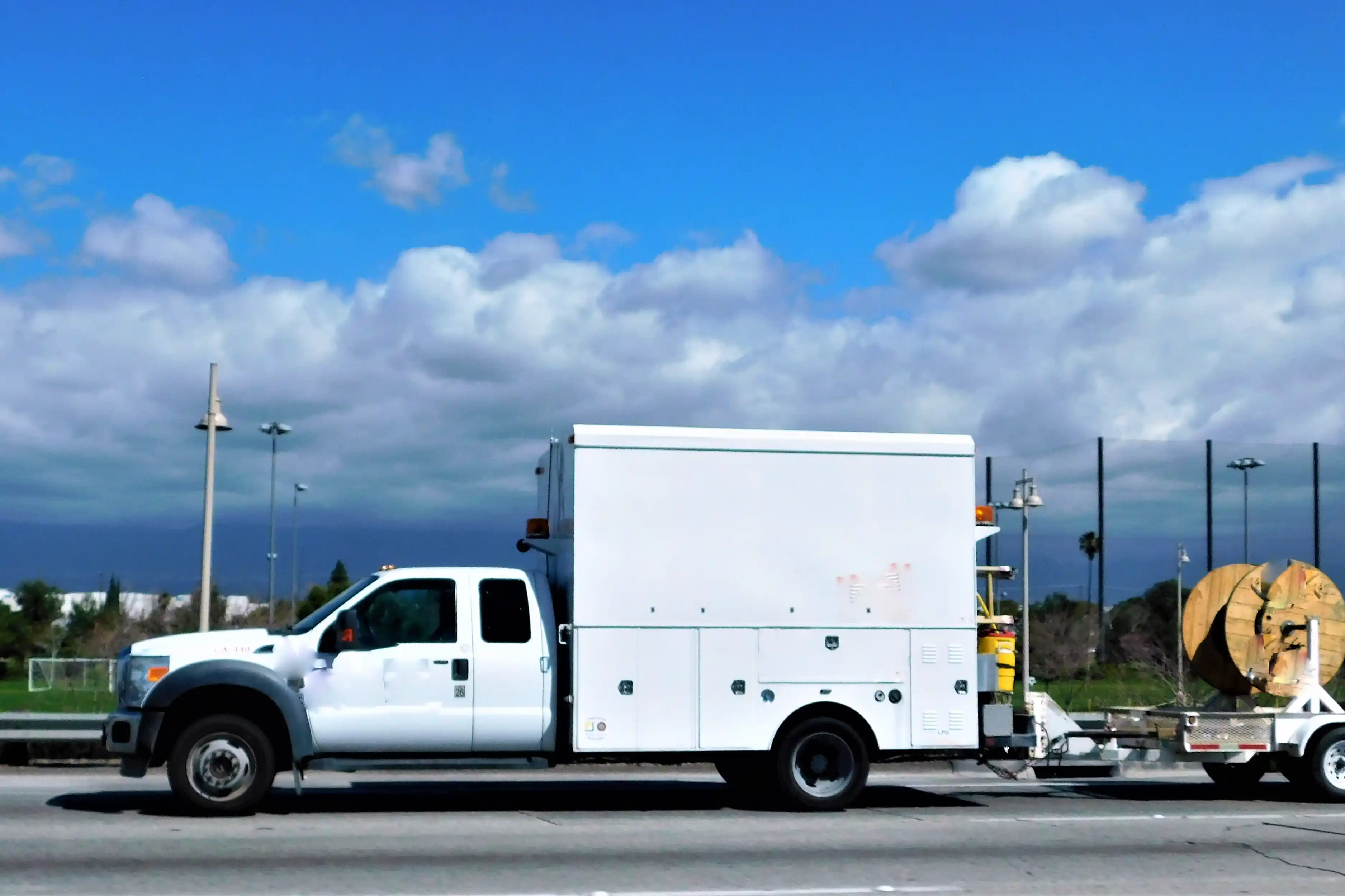 Specialized Project Coverage - Professional technical integration services